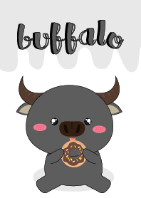 Love Love Cute Buffalo (jp)