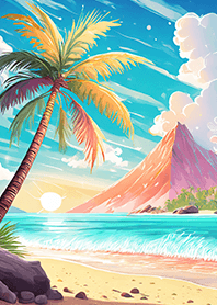 Beautiful real scenery#1119