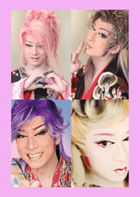 大川良太郎スター着せ替えroom