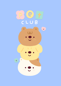 Onne Pet Club
