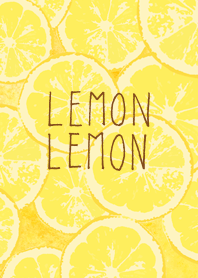 LEMON LEMON