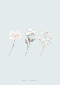 simple あの子に贈るブーケ