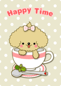 Happy Time