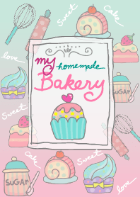 My Homemade Bakery