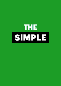 THE SIMPLE -172