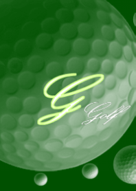 -G- Green