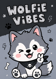 Wolfie Vibes