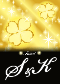 S&K -economic fortune-GoldClover