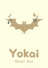 Yokai Ghoost Bat sabinando