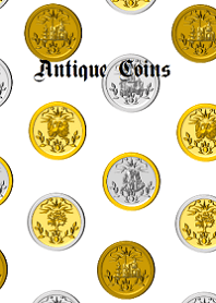 Antique Coins
