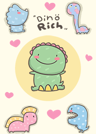 Dino Rich 10
