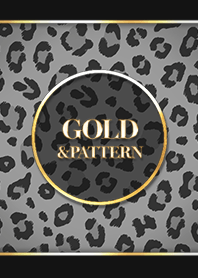Gold Circle - Panther  - 01 M-05