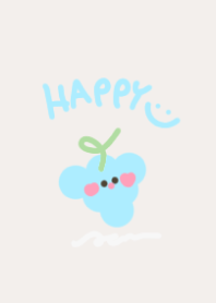a-minimal happy002