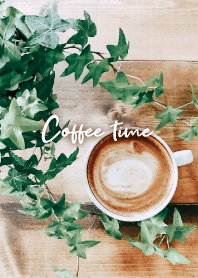 Natural Coffee time_14