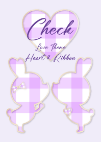 Check Love Theme 13