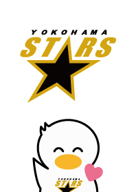 YOKOHAMA☆STARS（ヨコハマスターズ）