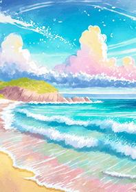 Beautiful real scenery#1493