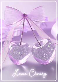 pinkpurple Sparkling Cherry 04_2