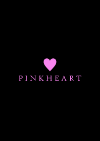 PINK HEART - 26 -