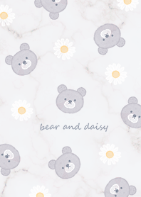 Bear to Daisy to Marble 2 Wistaria11_2