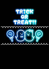 Cute! Pop! Halloween Ghost☆☆10