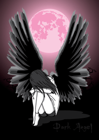 The Dark Angel I