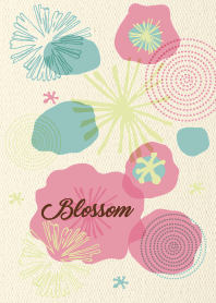 Blossom 1