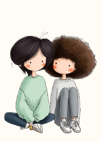 Listening to Each Other's Heartbeat