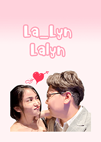 La_Lyn  Lalyn