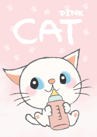 CAT (pink ver.)