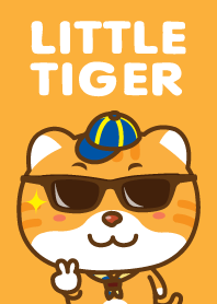 Little Tiger