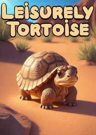 Leisurely Tortoise VOL.2
