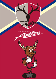 KASHIMA ANTLERS