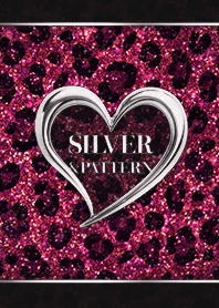 Silver Heart - Panther  - 02 FD-09