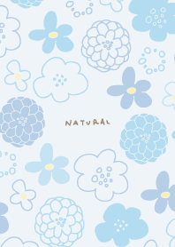 nordic flower c28