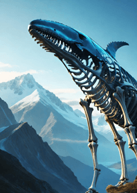 Whale bones 297d68