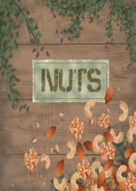 Nuts !