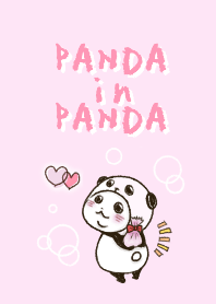 Panda in panda 7