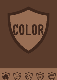brown color Y51