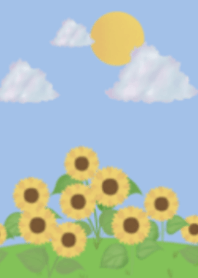 Blooming vol.6