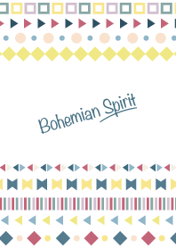 Bohemian Spirit