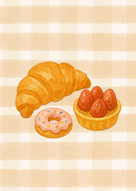 Bakeryy Time