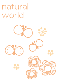 natural world