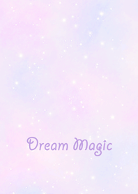 Dream magic ☆ +°