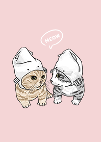 nekomeow1 / pink