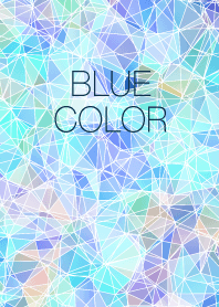 POLY-BLUE-COLOR