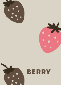 チョコレート・ストロベリー