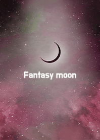 Fantasy moon (AQ_184)