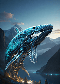 Whale bones 7719e0