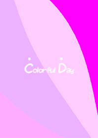 Colorful Day (EX_138)